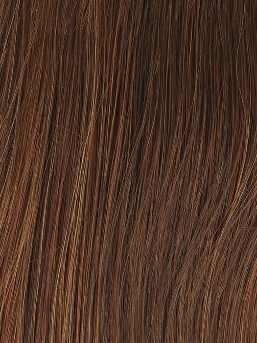 Pixie Perfect | Synthetic Wig (Mono Crown)