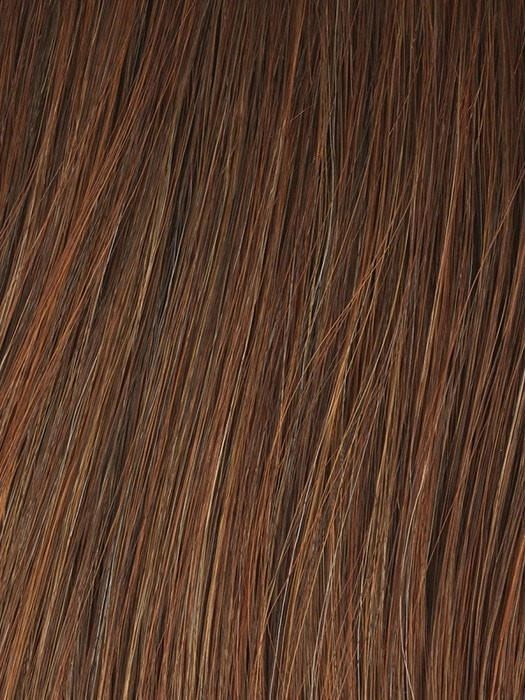 Pixie Perfect | Synthetic Wig (Mono Crown)