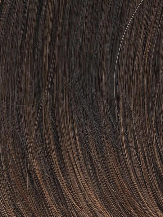 Pixie Perfect | Synthetic Wig (Mono Crown)
