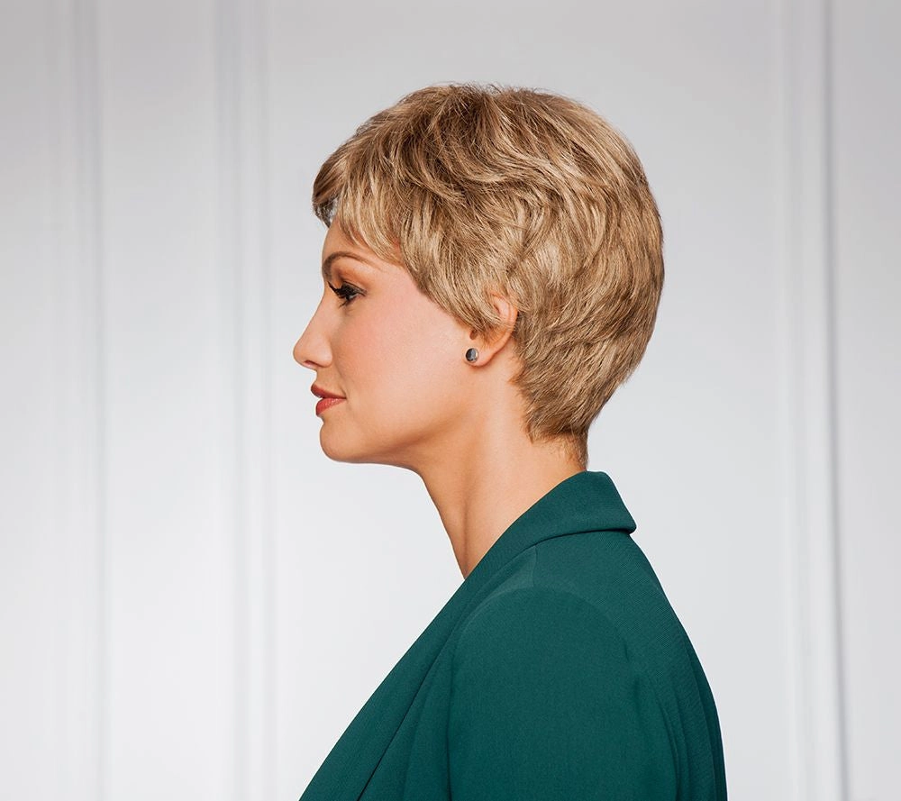 Pixie Perfect