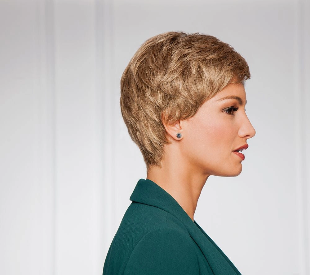 Pixie Perfect