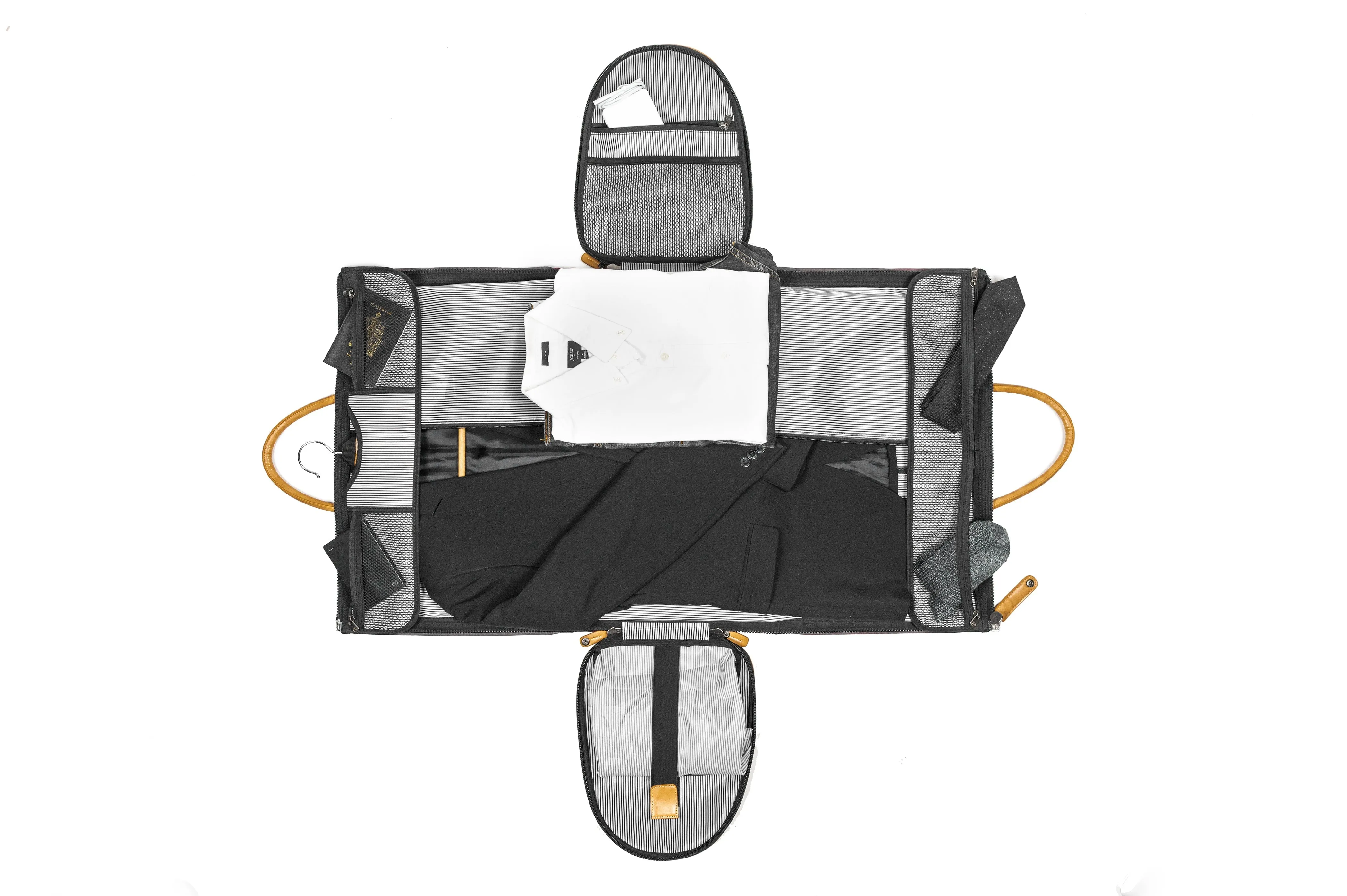 PKG Rosedale 41L Garment Duffel Bag
