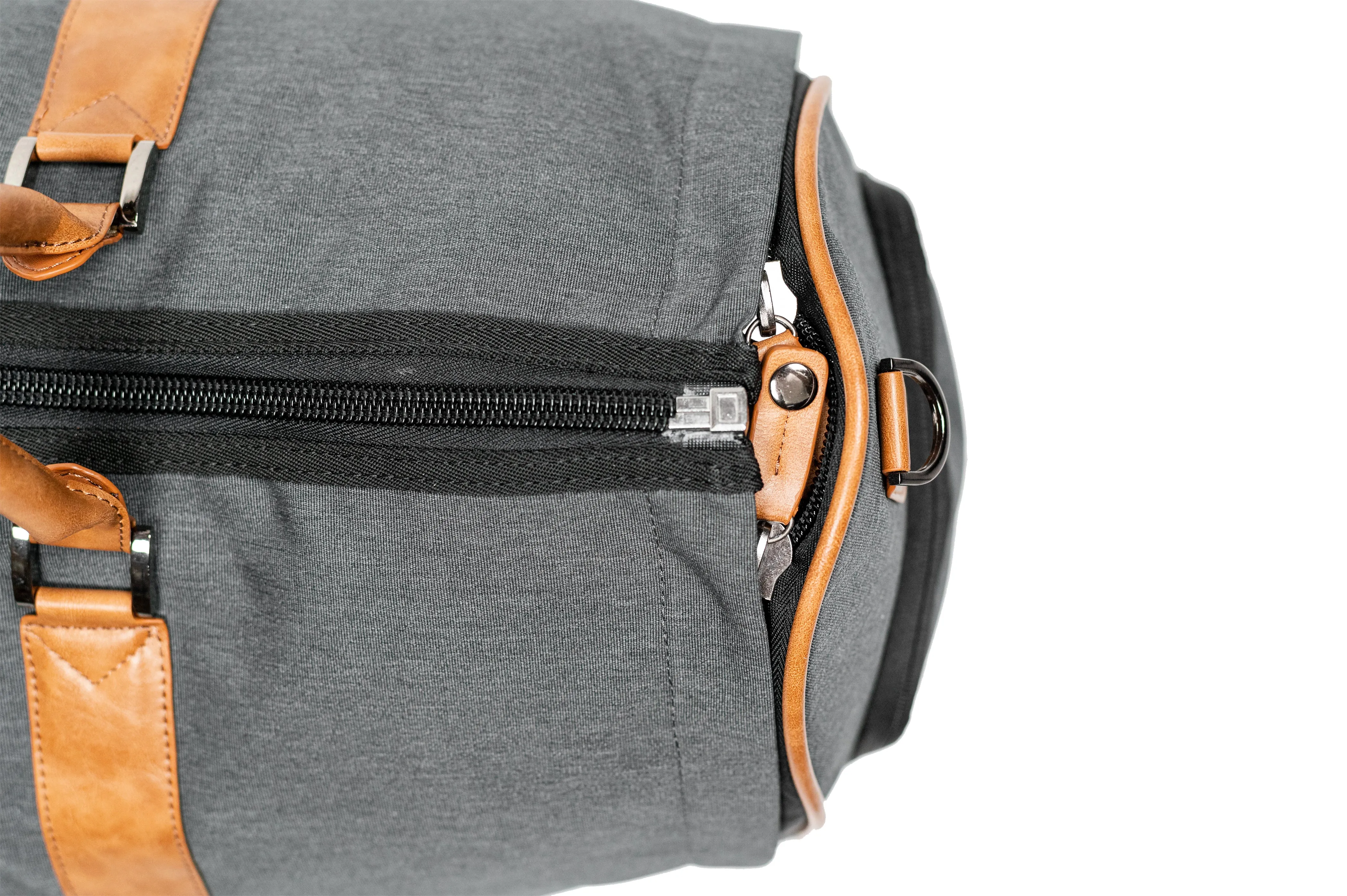 PKG Rosedale 41L Garment Duffel Bag