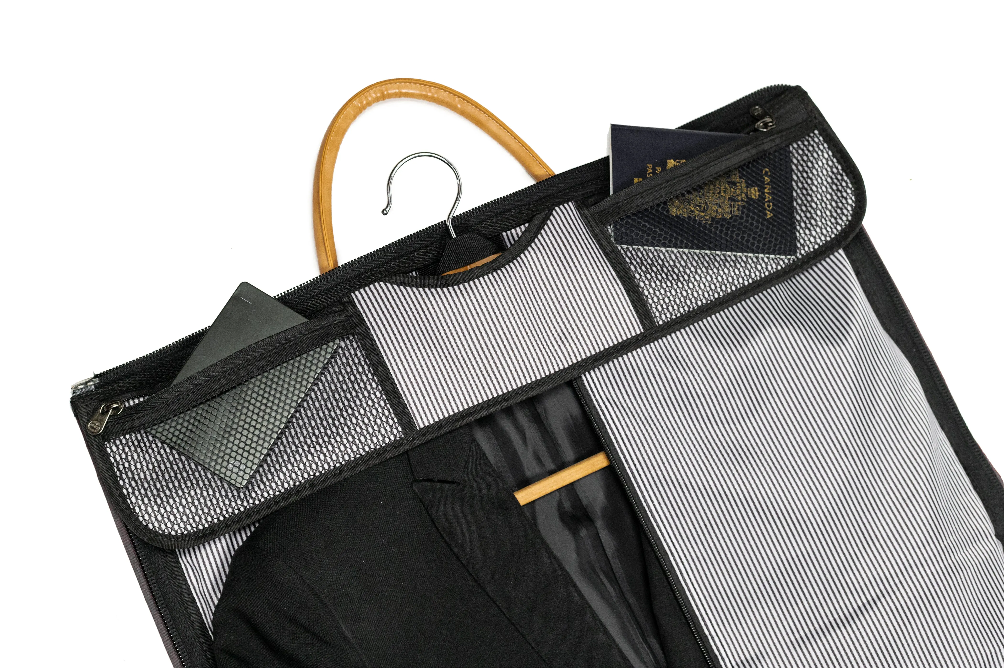 PKG Rosedale 41L Garment Duffel Bag
