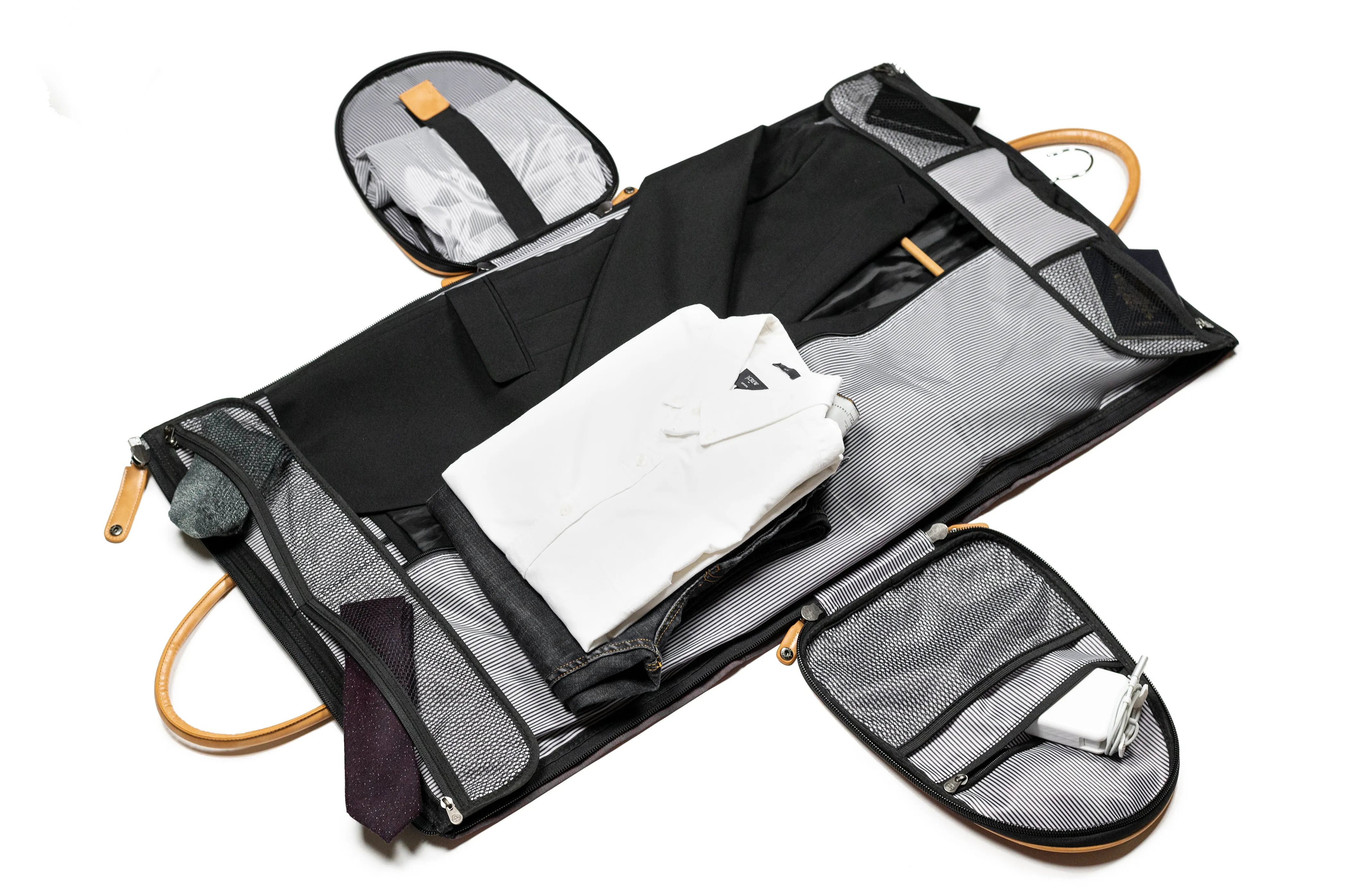 PKG Rosedale 41L Garment Duffel Bag