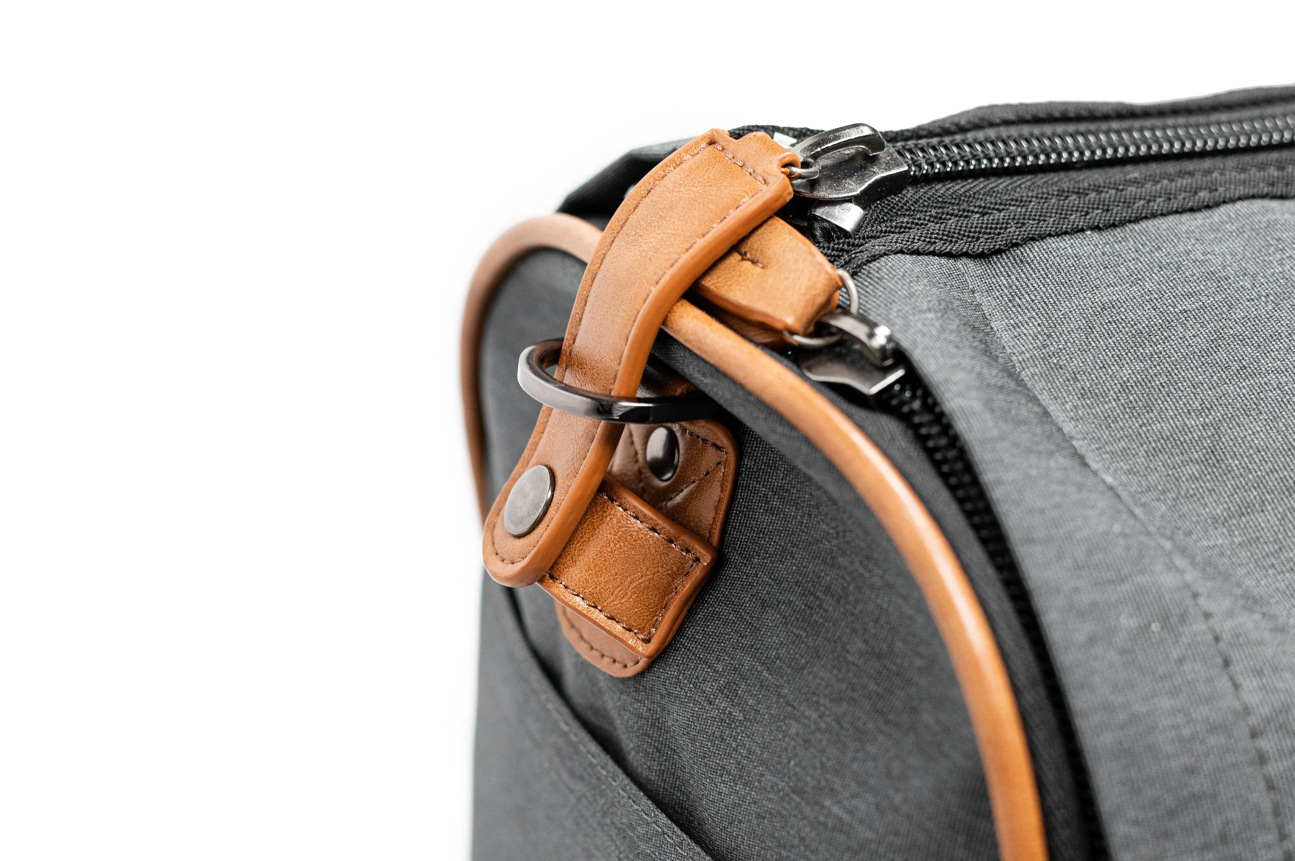 PKG Rosedale 41L Garment Duffel Bag