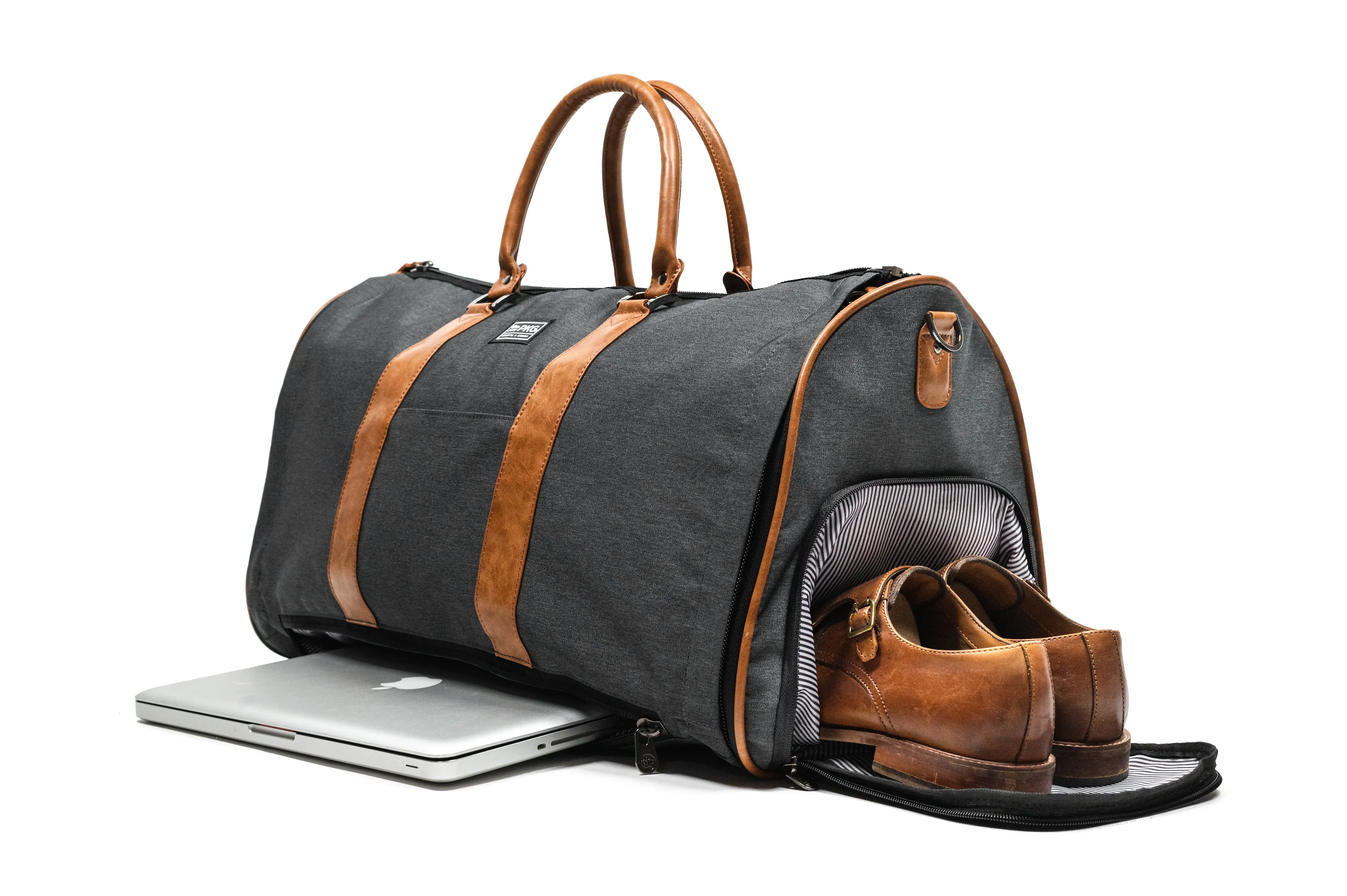 PKG Rosedale 41L Garment Duffel Bag