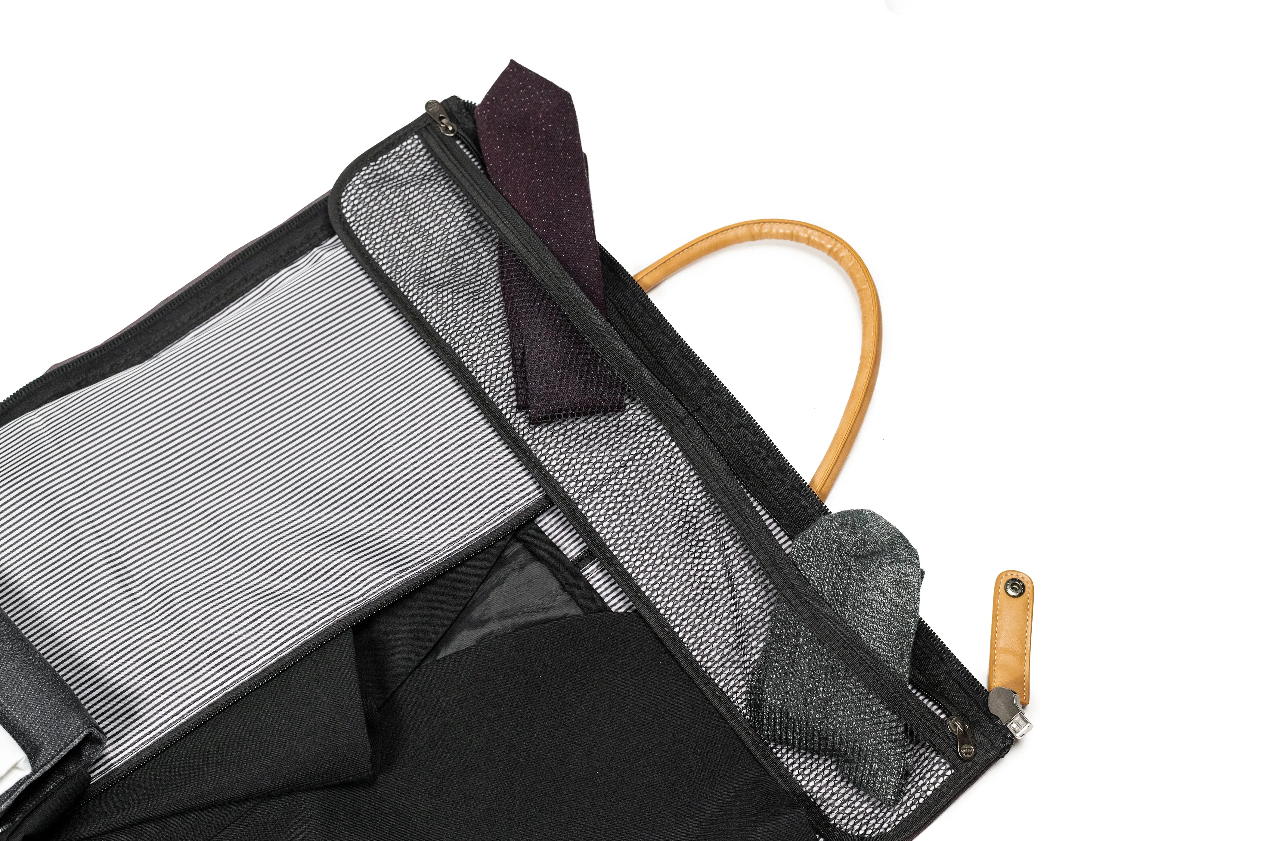 PKG Rosedale 41L Garment Duffel Bag