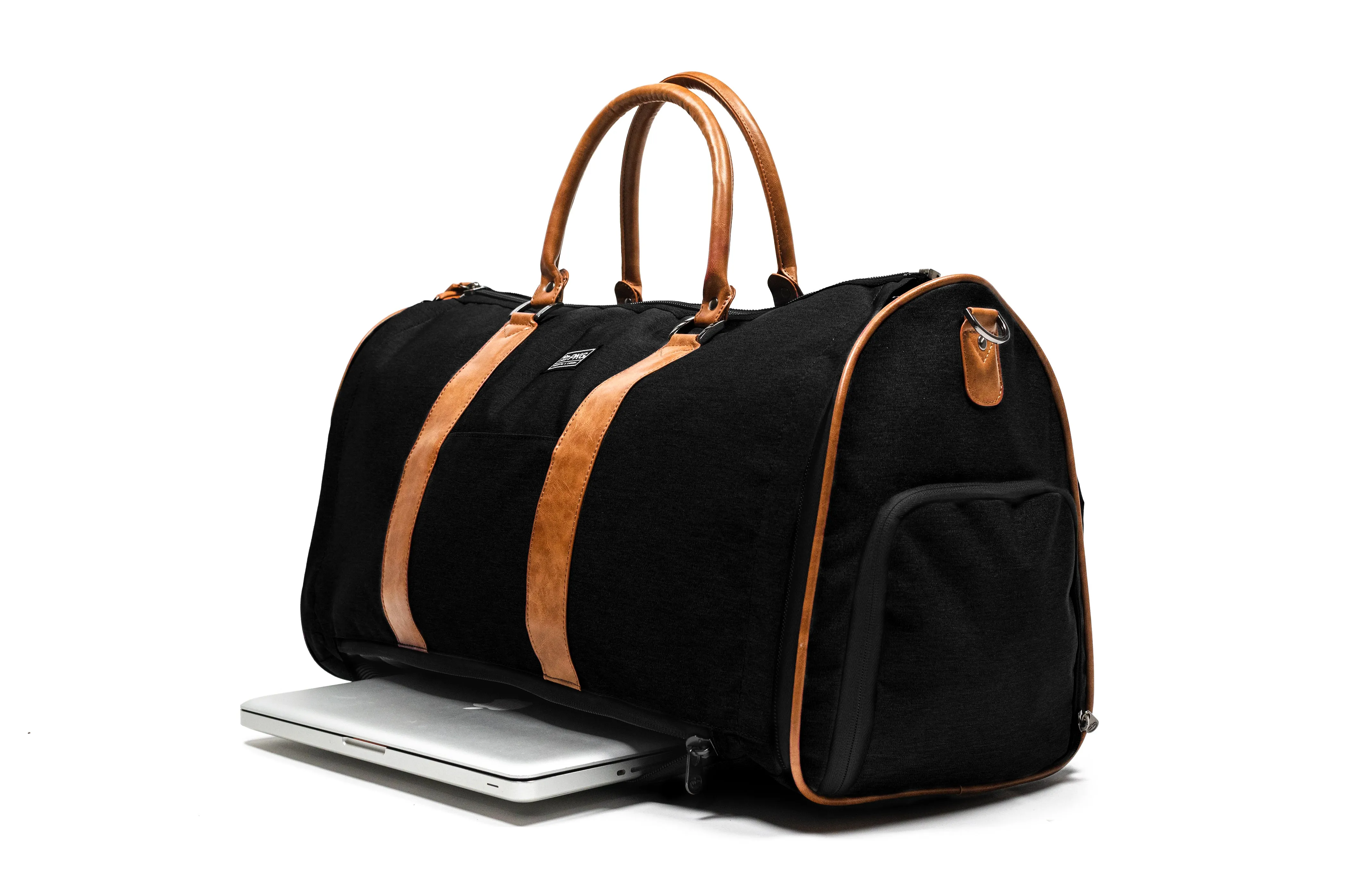 PKG Rosedale 41L Garment Duffel Bag
