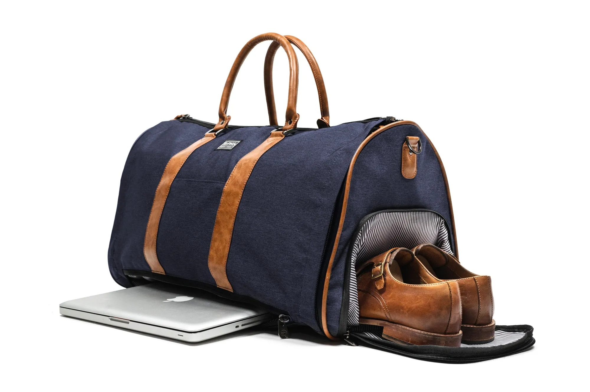 PKG Rosedale 41L Garment Duffel Bag