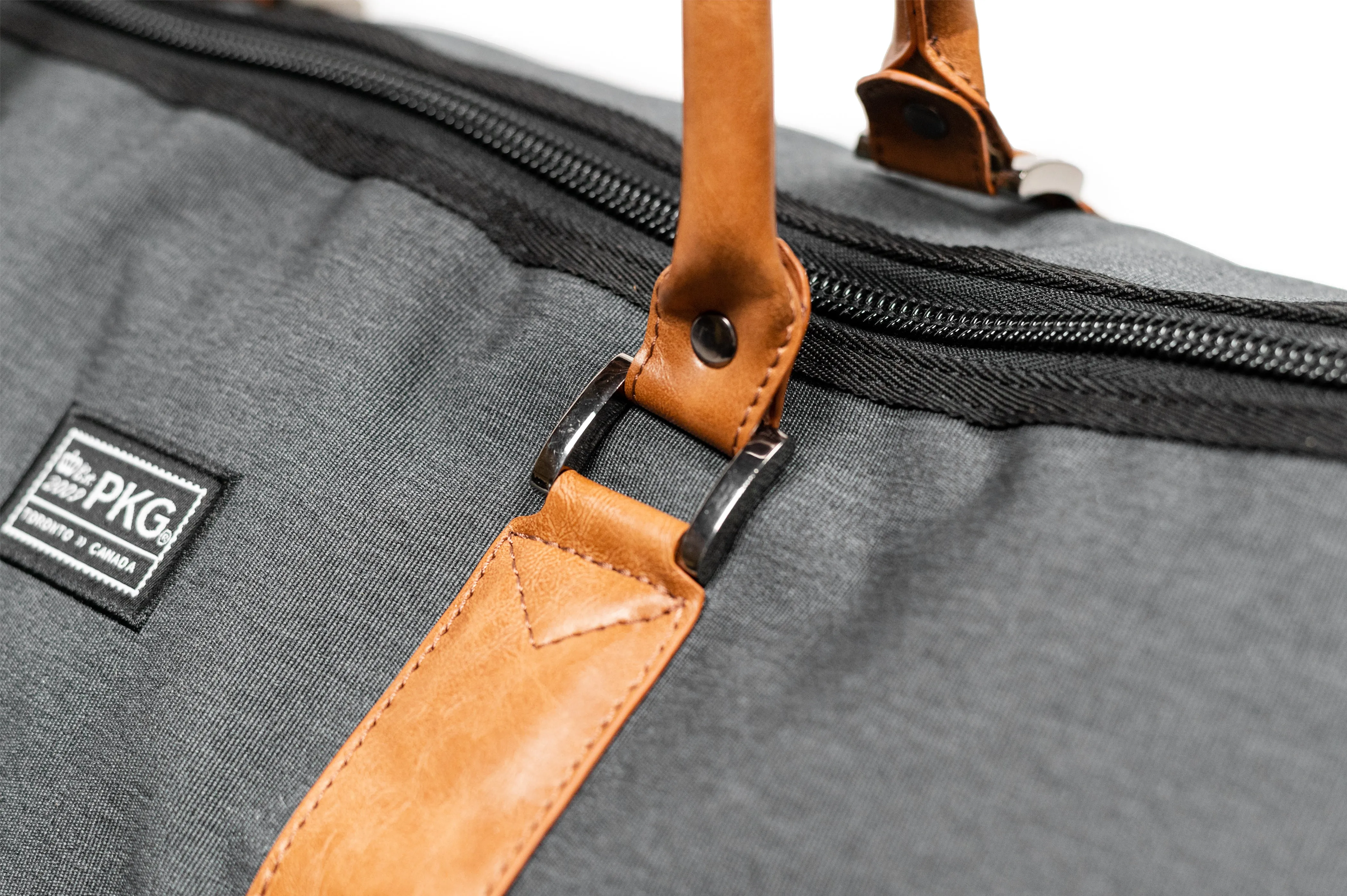 PKG Rosedale 41L Garment Duffel Bag