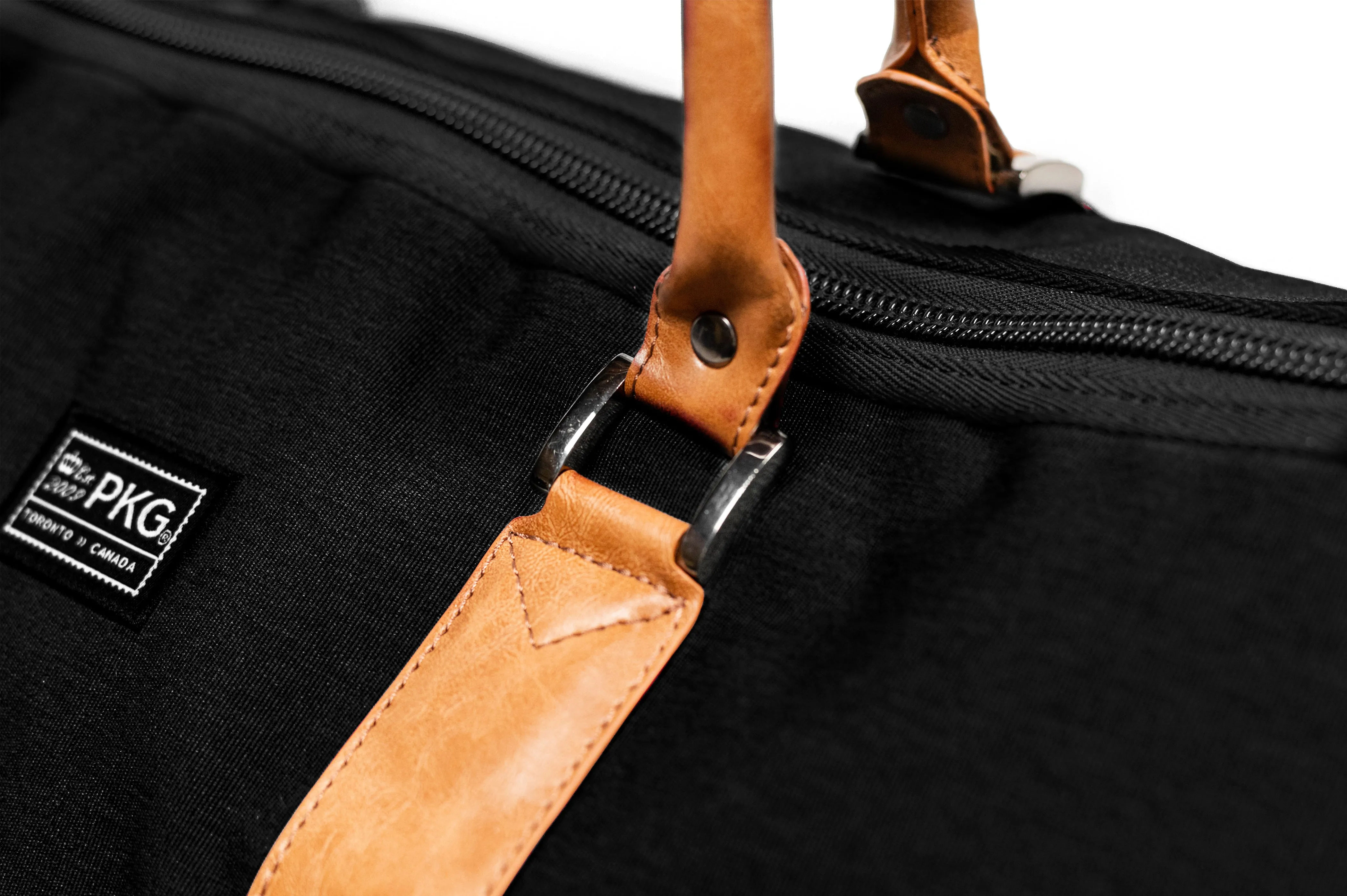 PKG Rosedale 41L Garment Duffel Bag