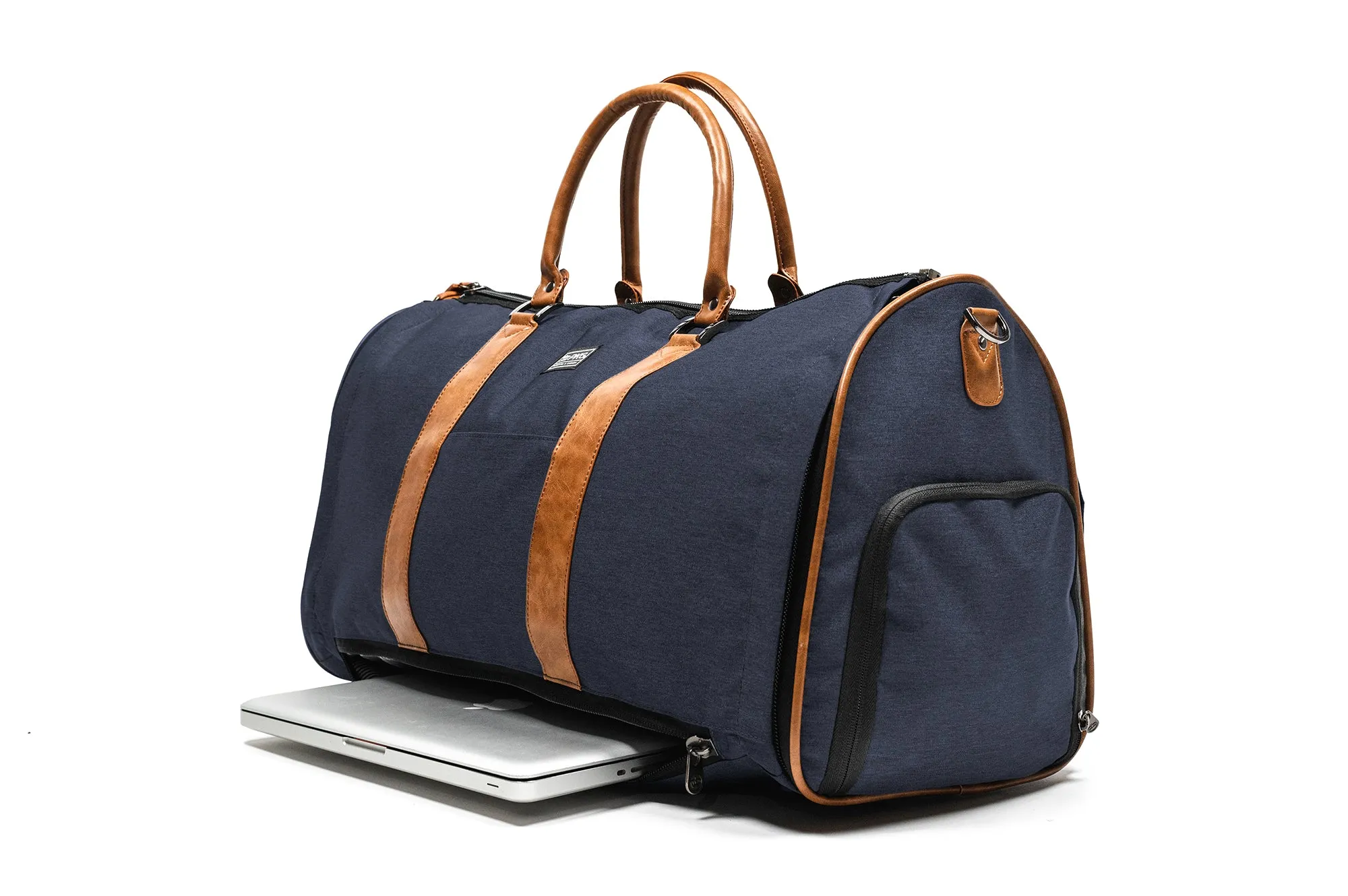 PKG Rosedale 41L Garment Duffel Bag