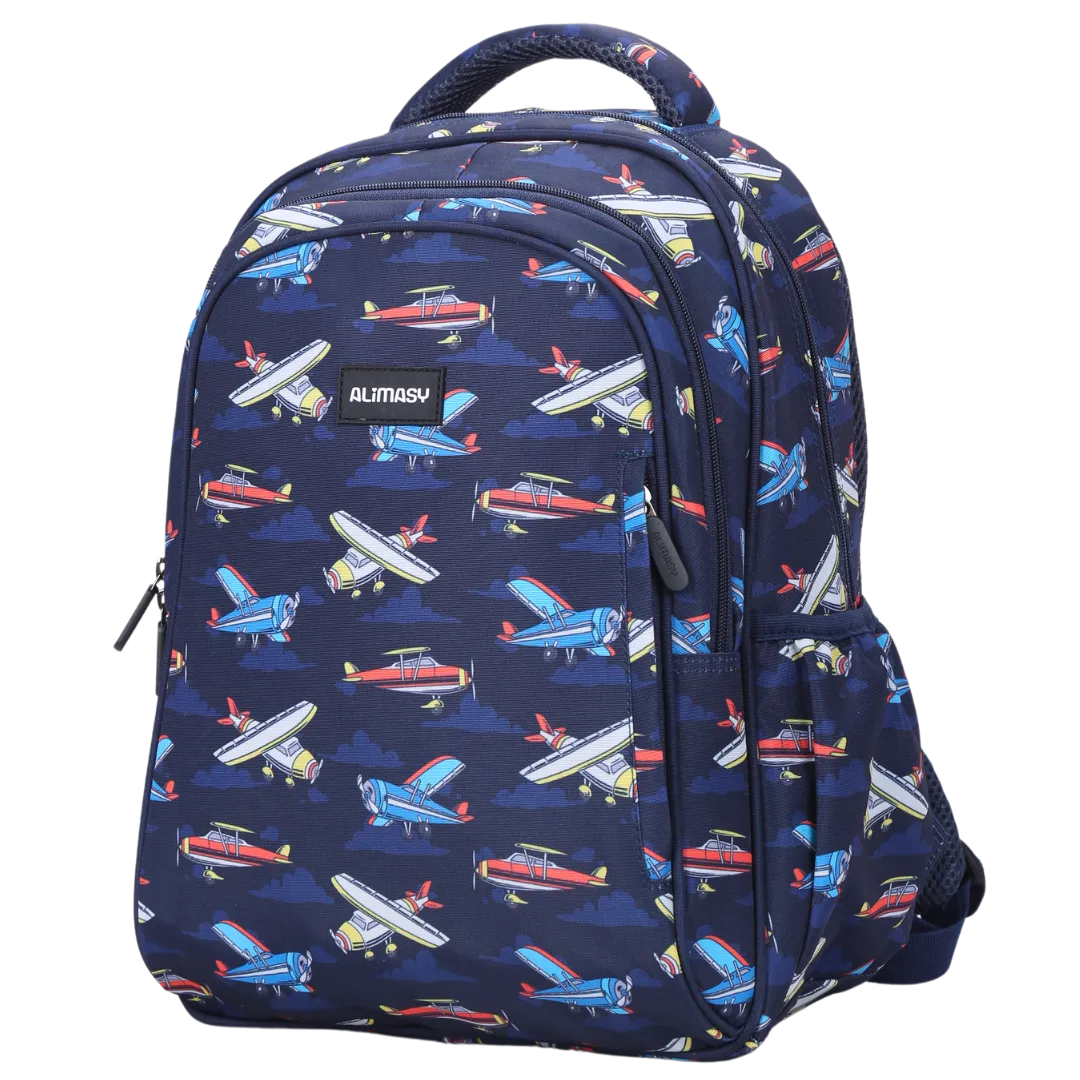 Planes Midsize Kids Backpack