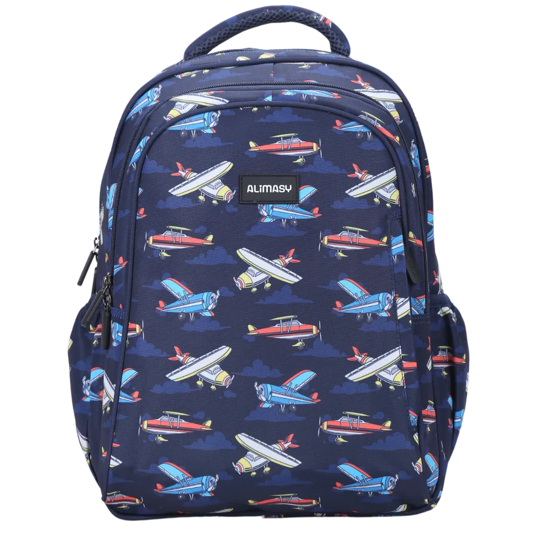 Planes Midsize Kids Backpack