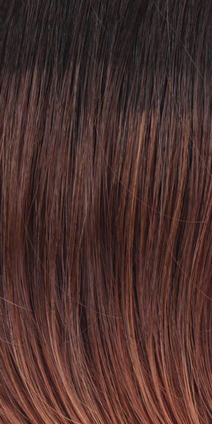 Play it Straight Wig by Raquel Welch | Synthetic (Lace Front Mono Part)
