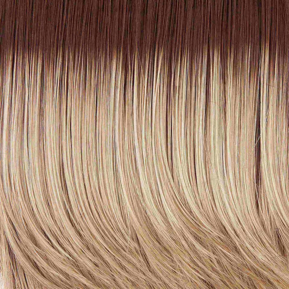Play it Straight Wig by Raquel Welch | Synthetic (Lace Front Mono Part)