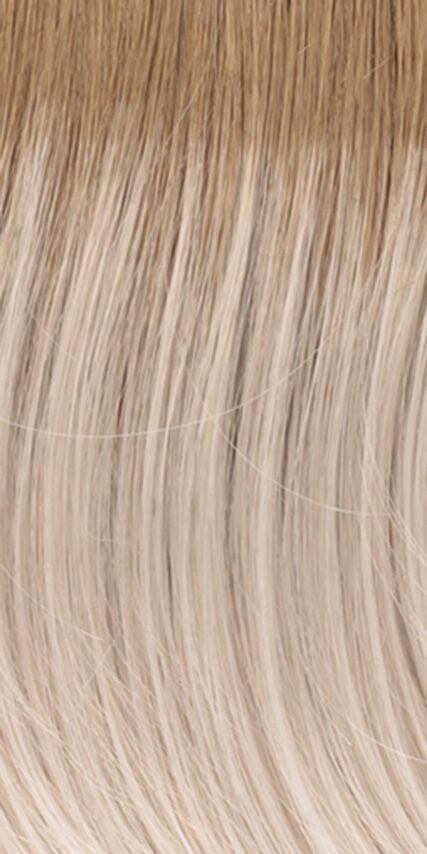 Play it Straight Wig by Raquel Welch | Synthetic (Lace Front Mono Part)