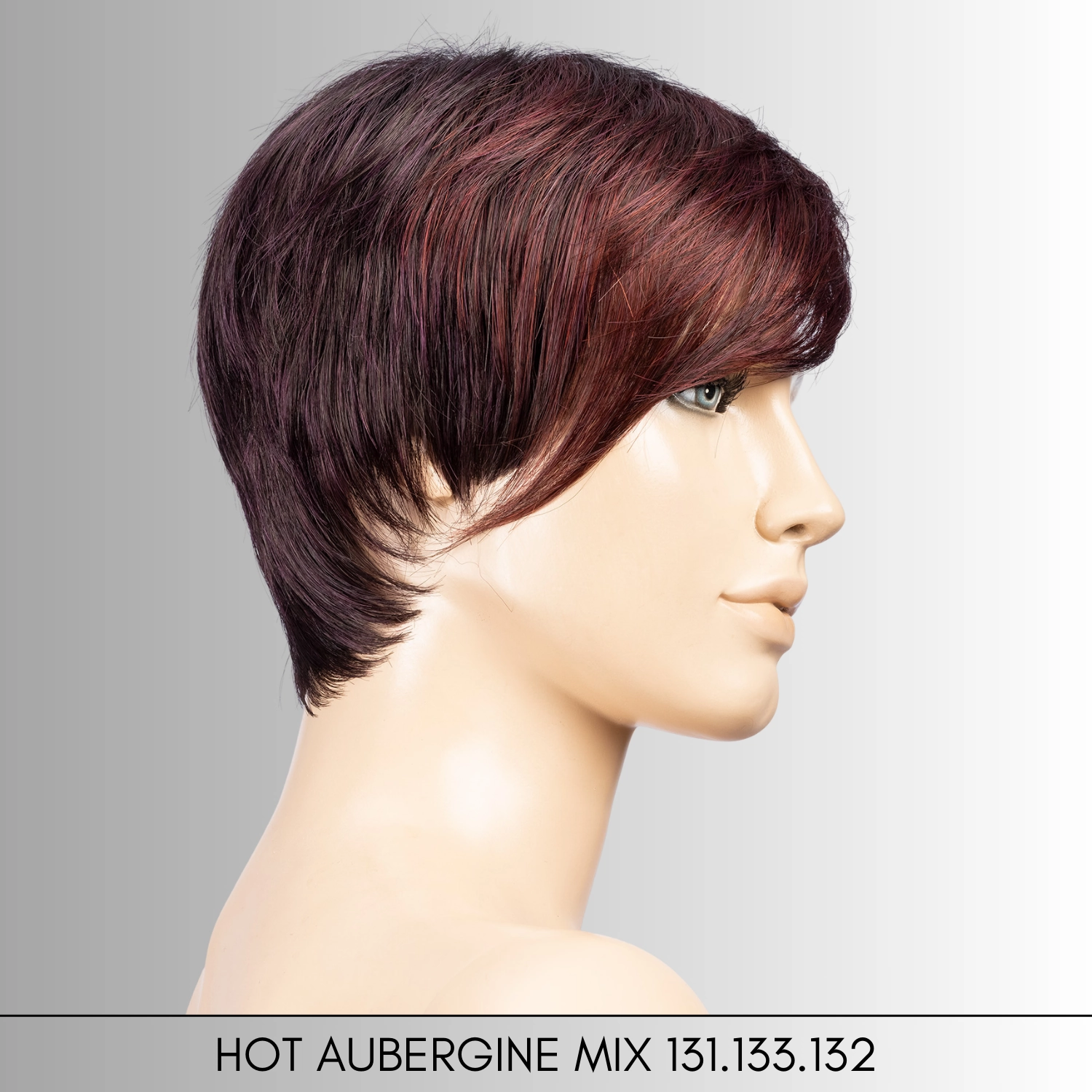 Point - Perucci Collection by Ellen Wille