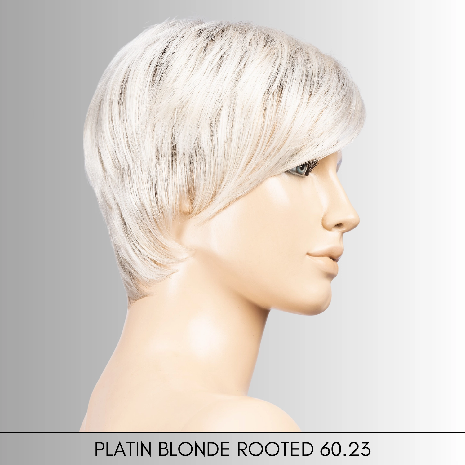 Point - Perucci Collection by Ellen Wille
