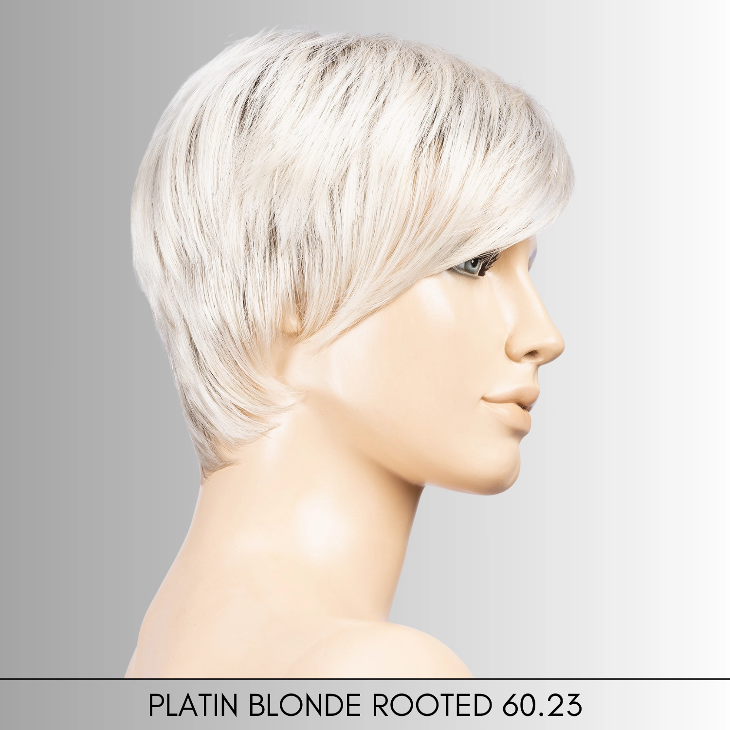 Point - Perucci Collection by Ellen Wille