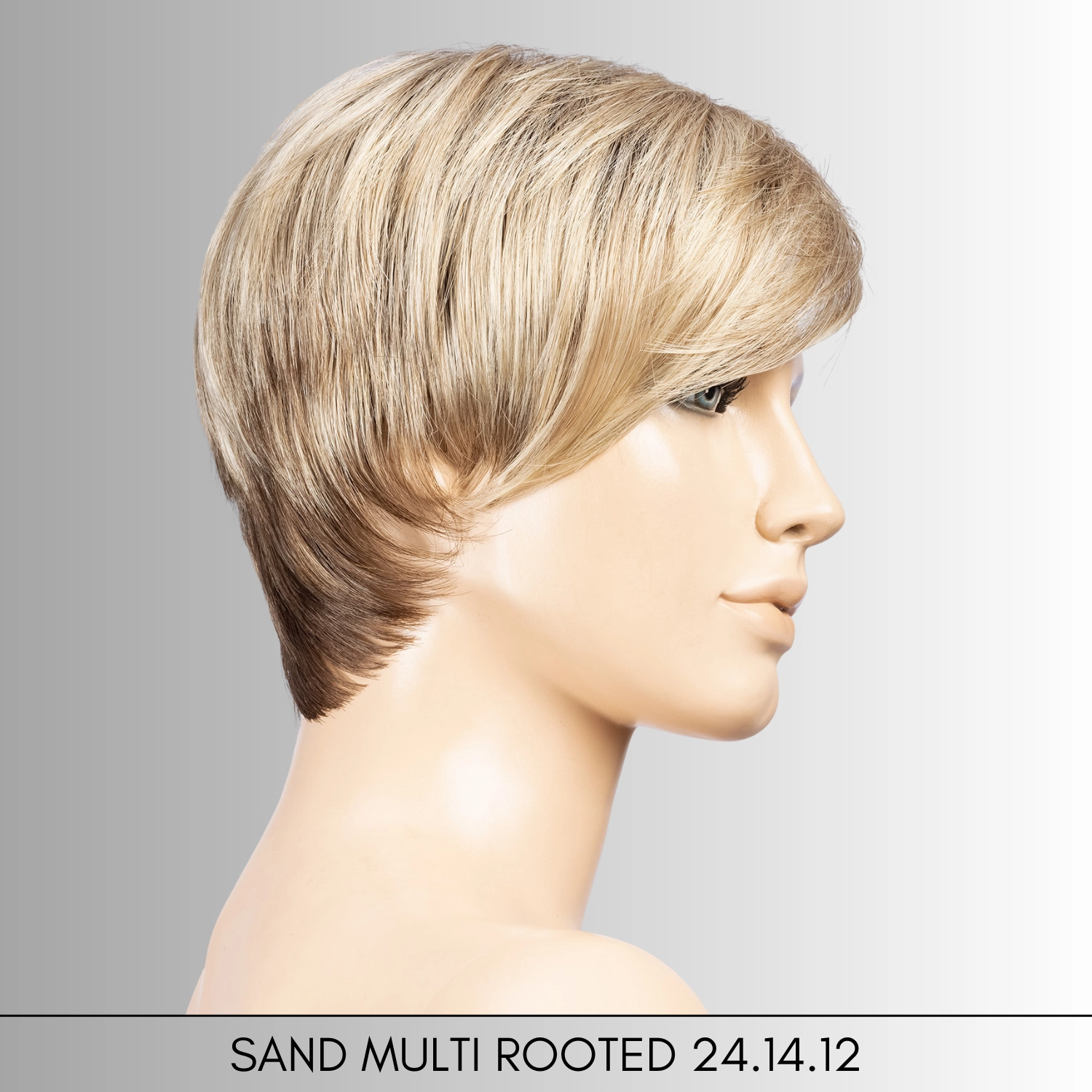 Point - Perucci Collection by Ellen Wille