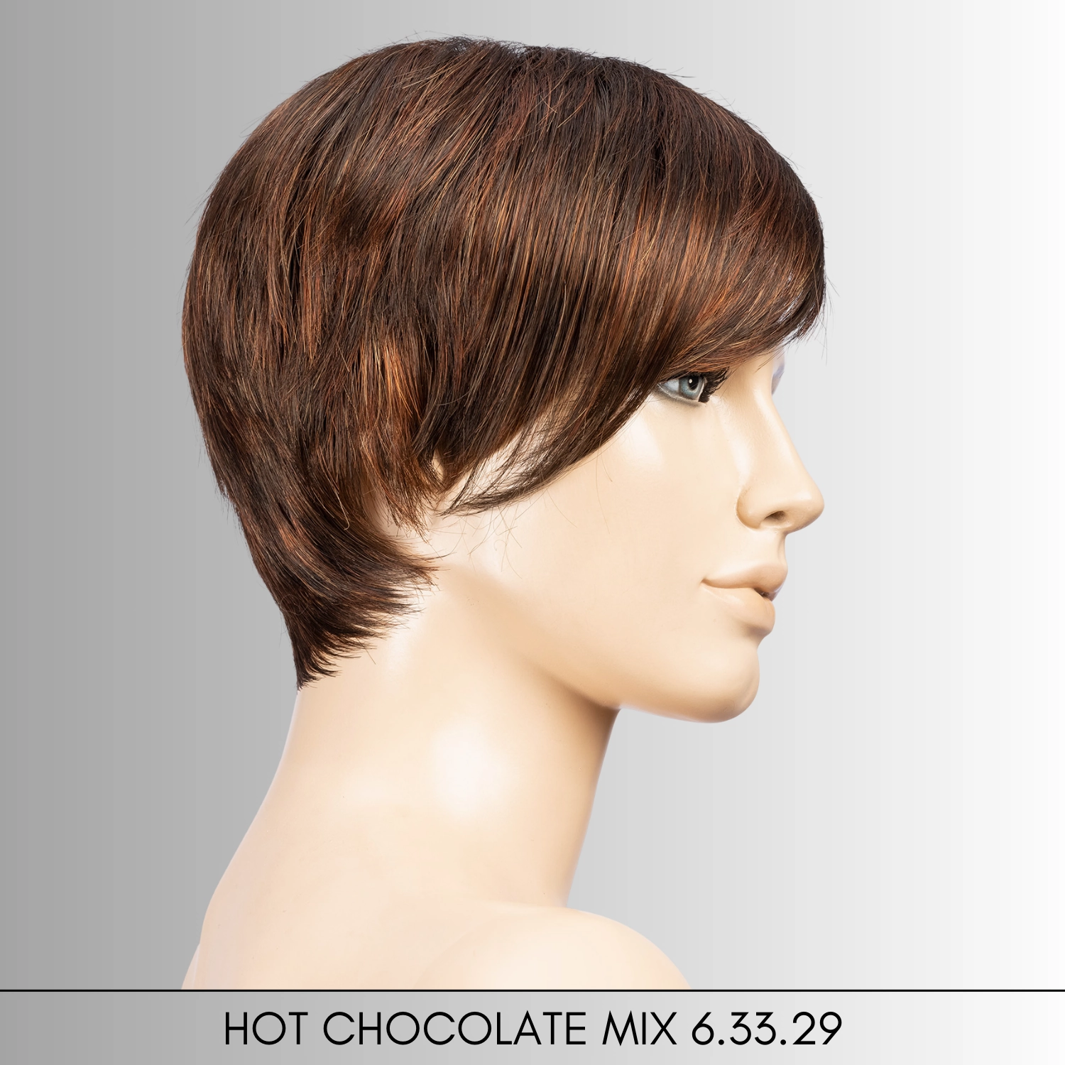 Point - Perucci Collection by Ellen Wille