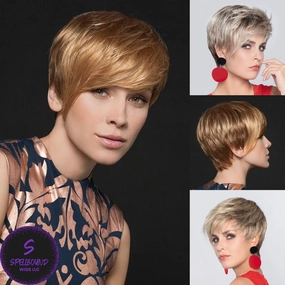 Point - Perucci Collection by Ellen Wille