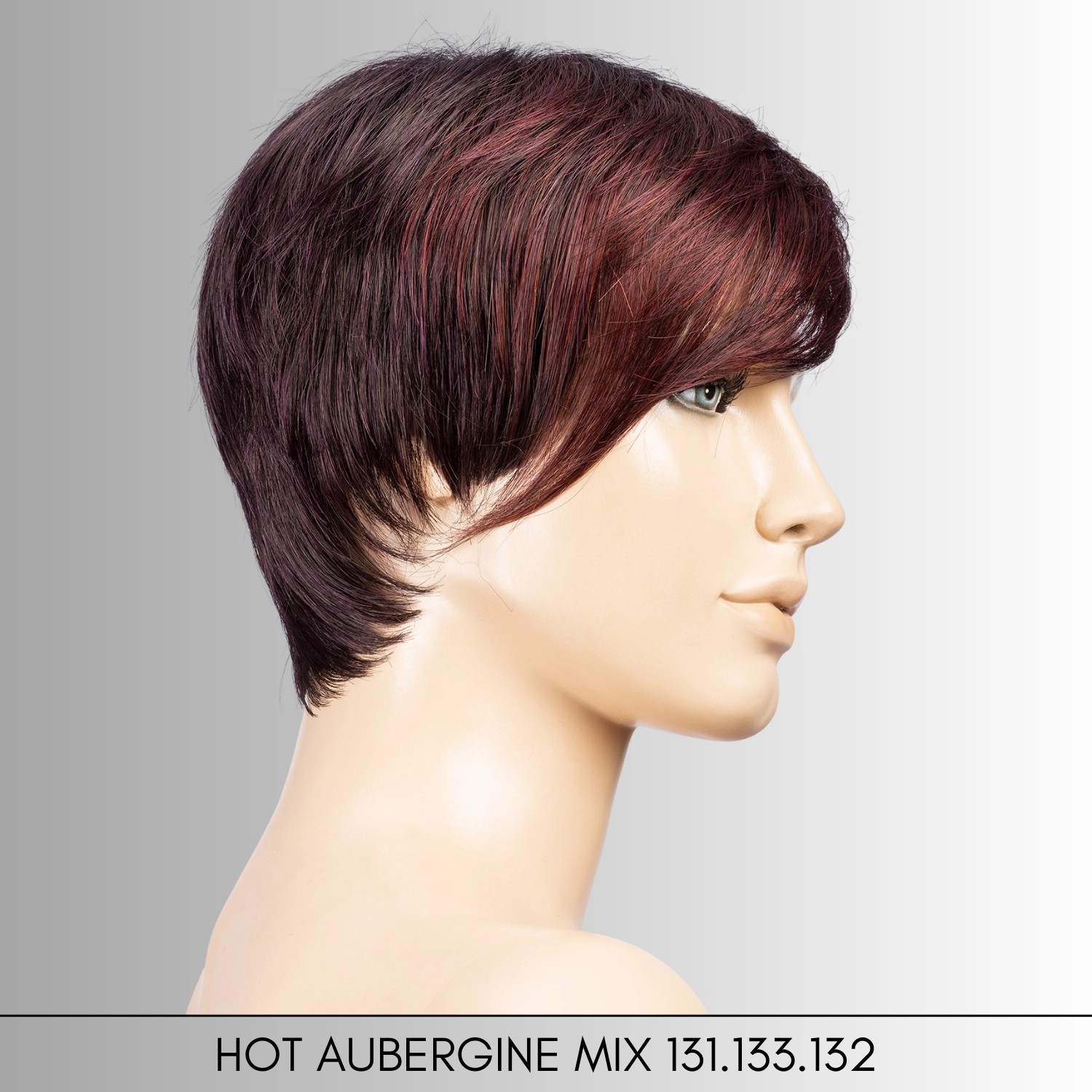 Point - Perucci Collection by Ellen Wille