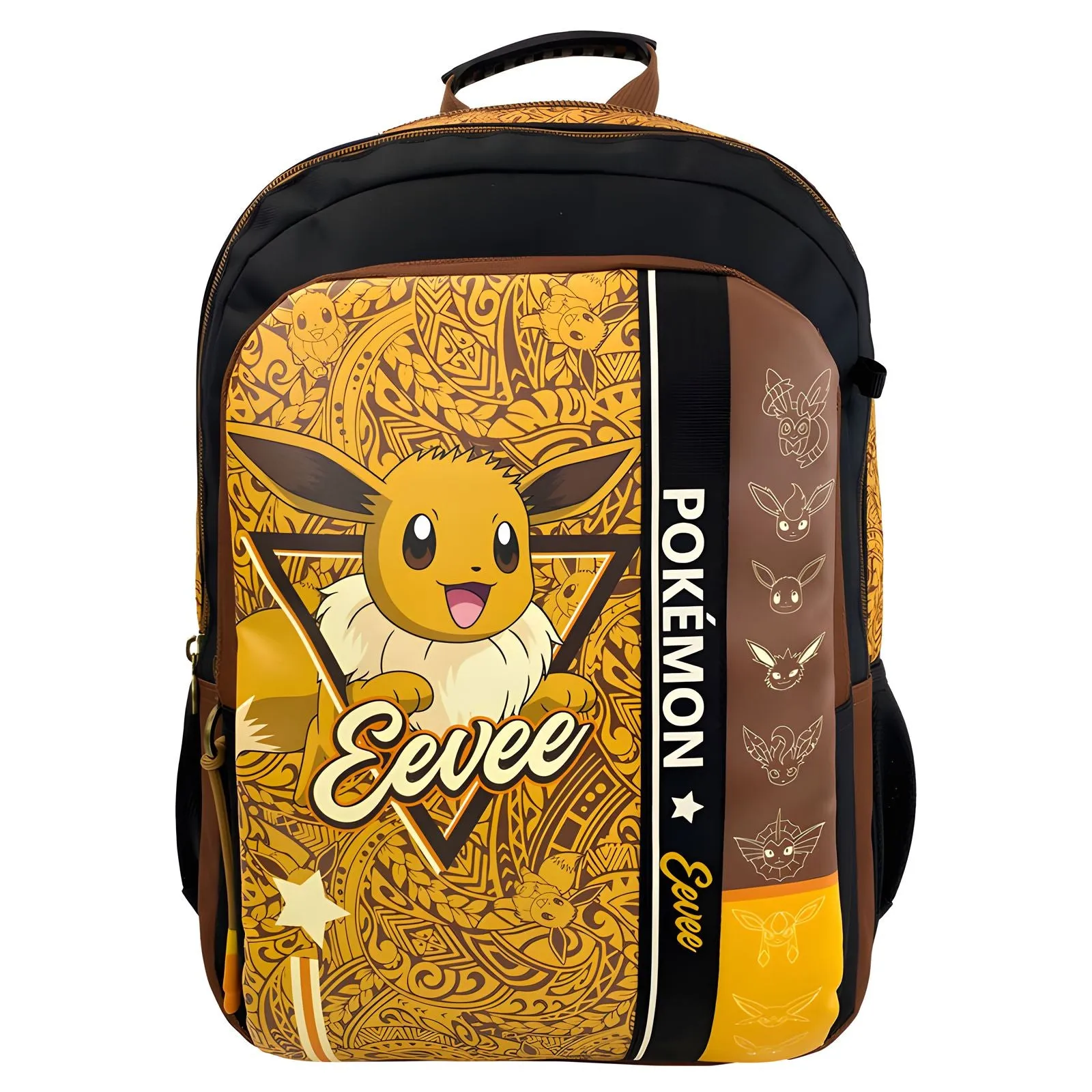 Pokemon Eevee Backpack 42cm