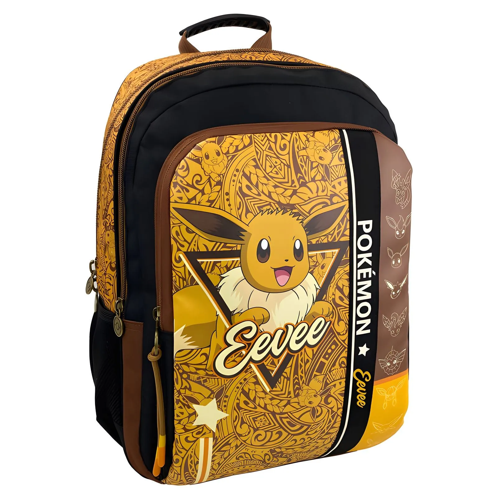 Pokemon Eevee Backpack 42cm