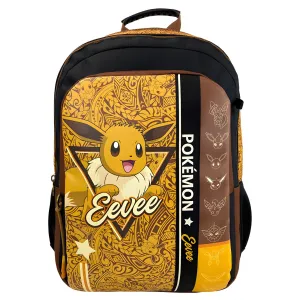 Pokemon Eevee Backpack 42cm