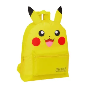Pokemon Pikachu Backpack 40cm