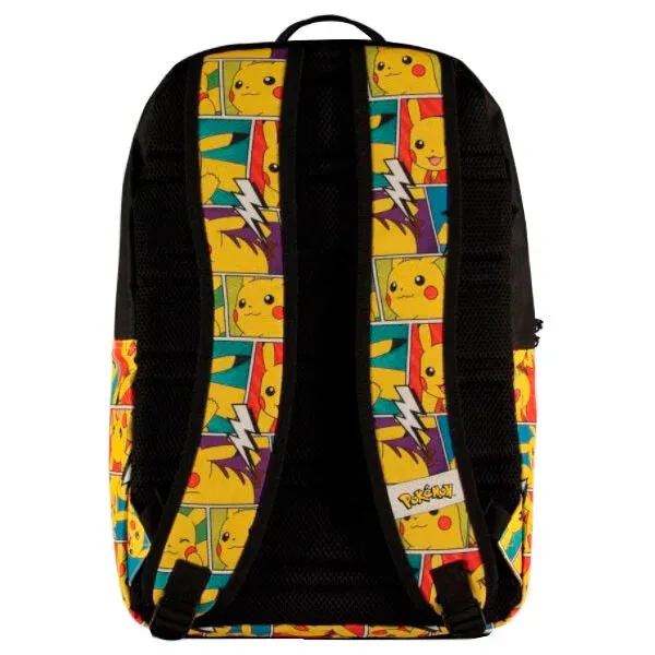 Pokemon Pikachu Backpack 41cm