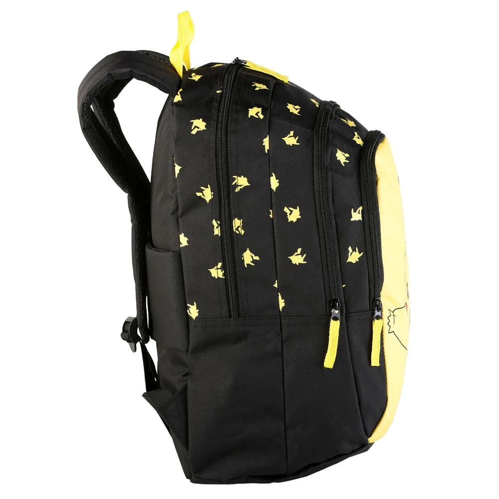 Pokmon Pikachu Adaptable Backpack 44cm