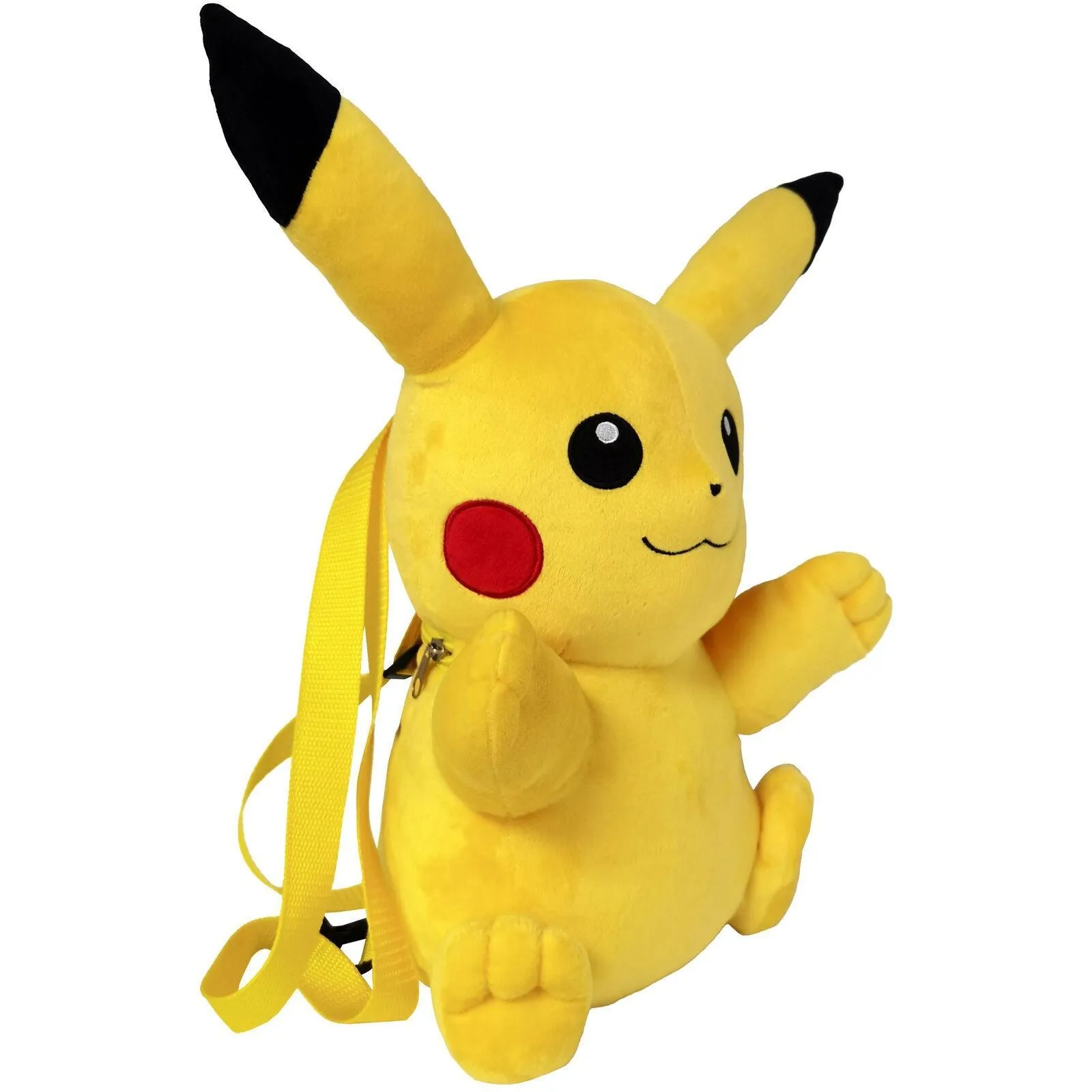 Pokmon Pikachu Backpack Plush Toy 36cm