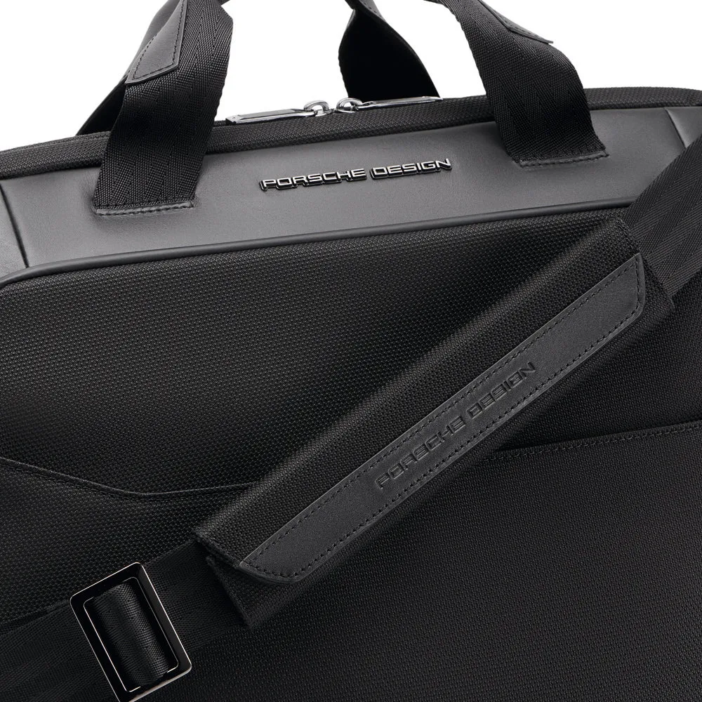 PORSCHE DESIGN by Bric's Roadster Nylon Briefcase