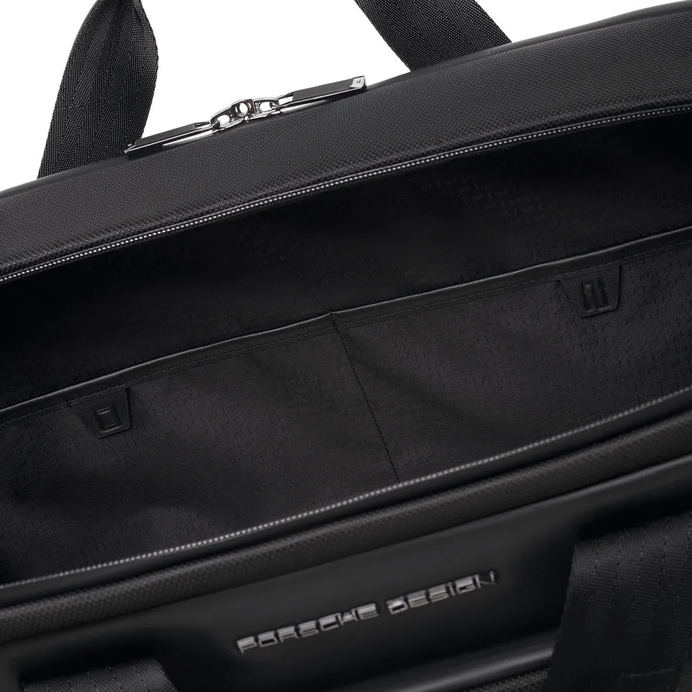 PORSCHE DESIGN by Bric's Roadster Nylon Briefcase
