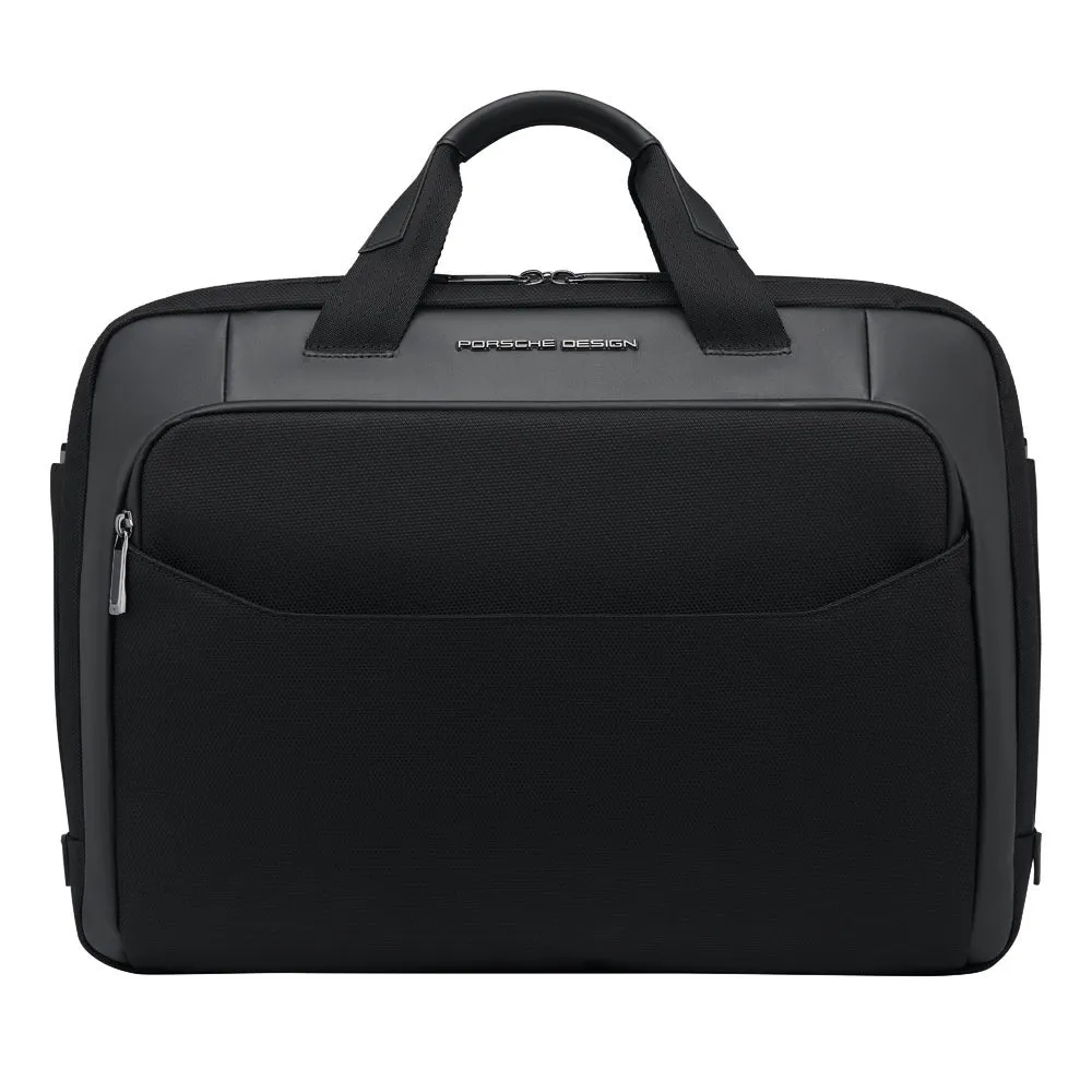 PORSCHE DESIGN by Bric's Roadster Nylon Briefcase