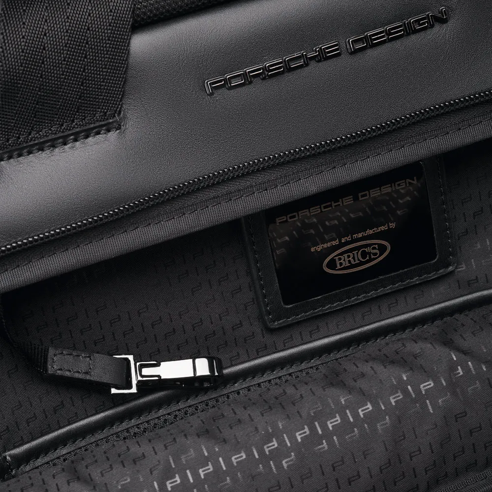 PORSCHE DESIGN by Bric's Roadster Nylon Briefcase