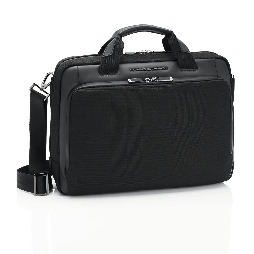 PORSCHE DESIGN by Bric's Roadster Nylon Briefcase