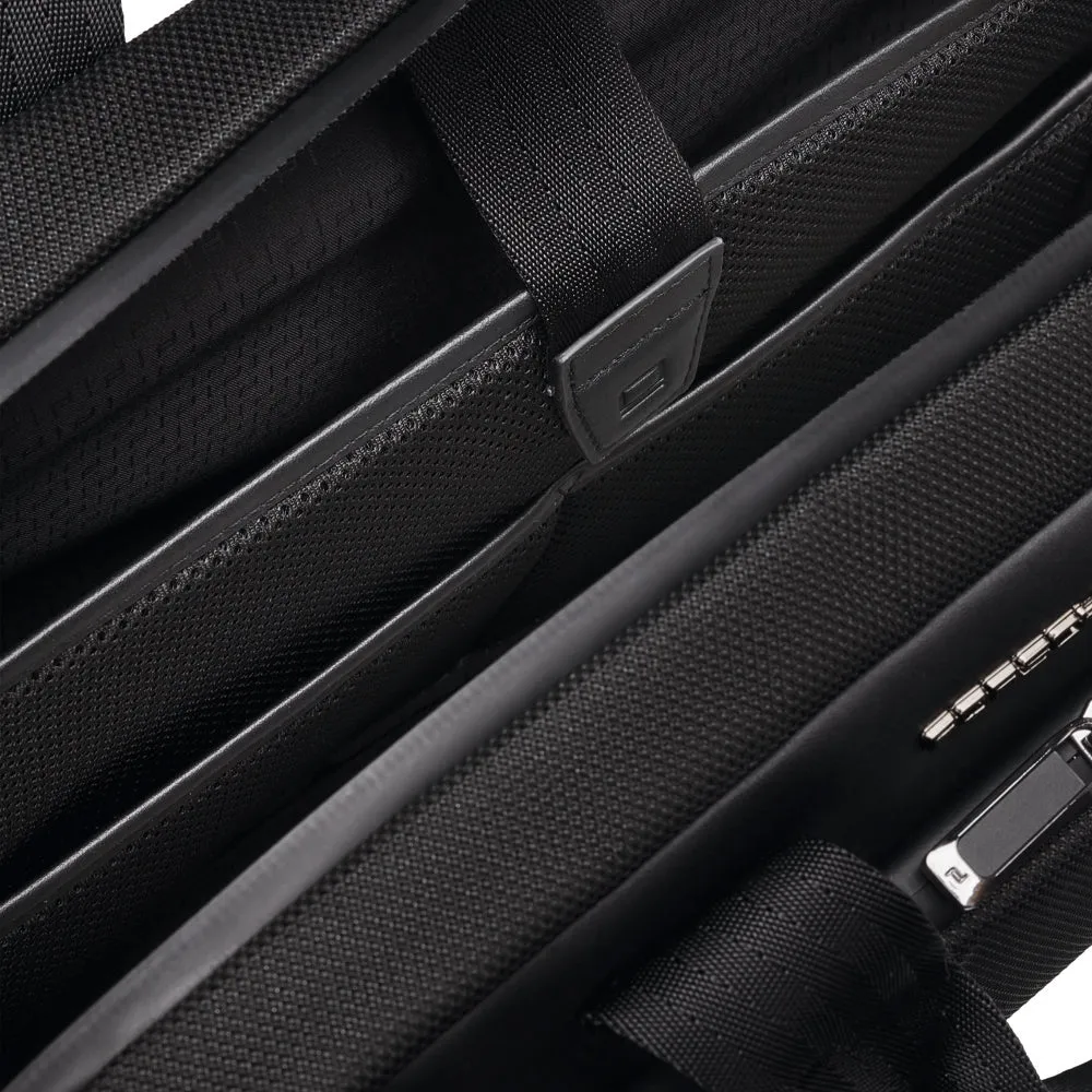 PORSCHE DESIGN by Bric's Roadster Nylon Briefcase