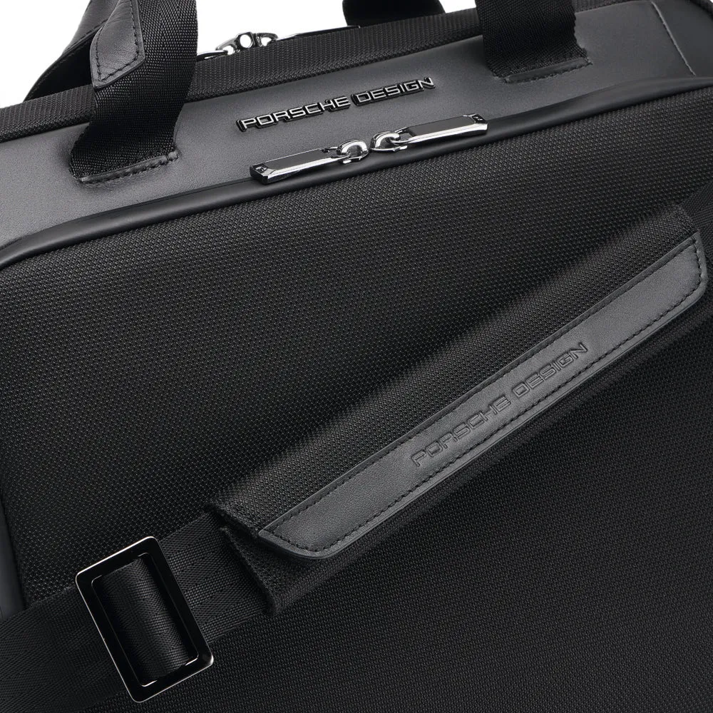 PORSCHE DESIGN by Bric's Roadster Nylon Briefcase