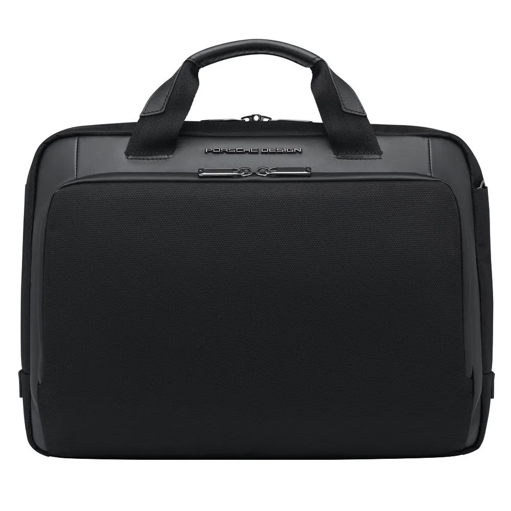 PORSCHE DESIGN by Bric's Roadster Nylon Briefcase