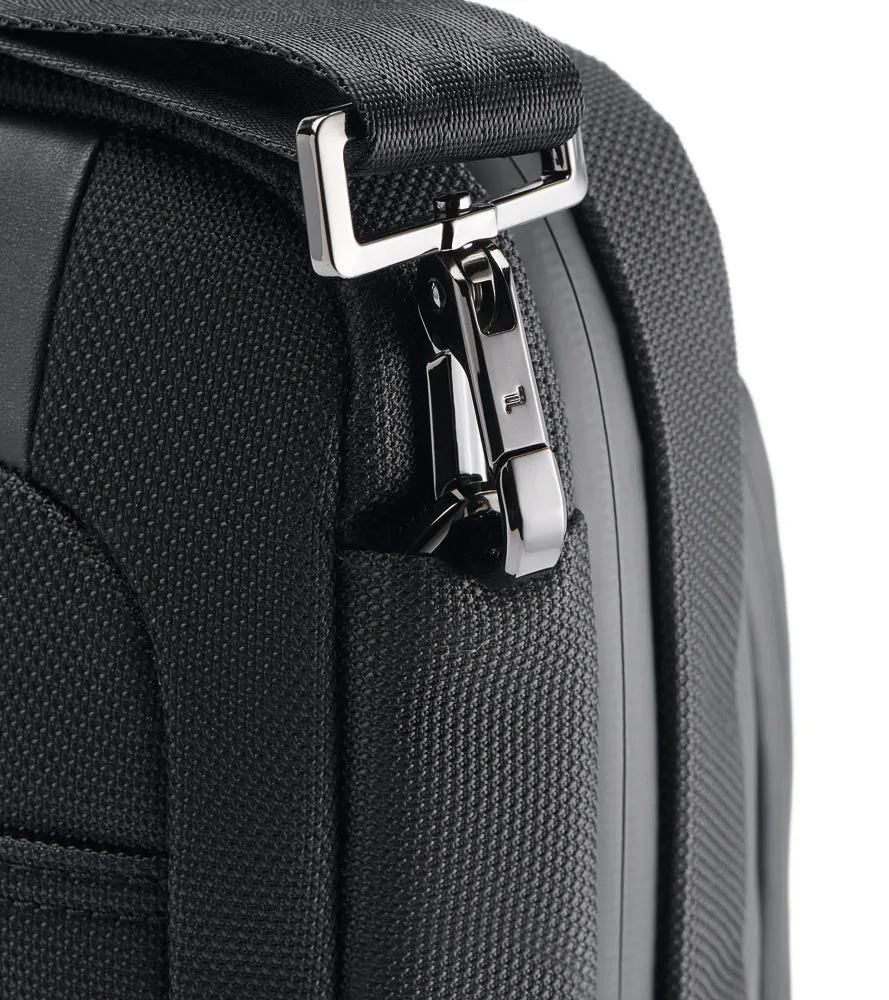 PORSCHE DESIGN by Bric's Roadster Nylon Briefcase