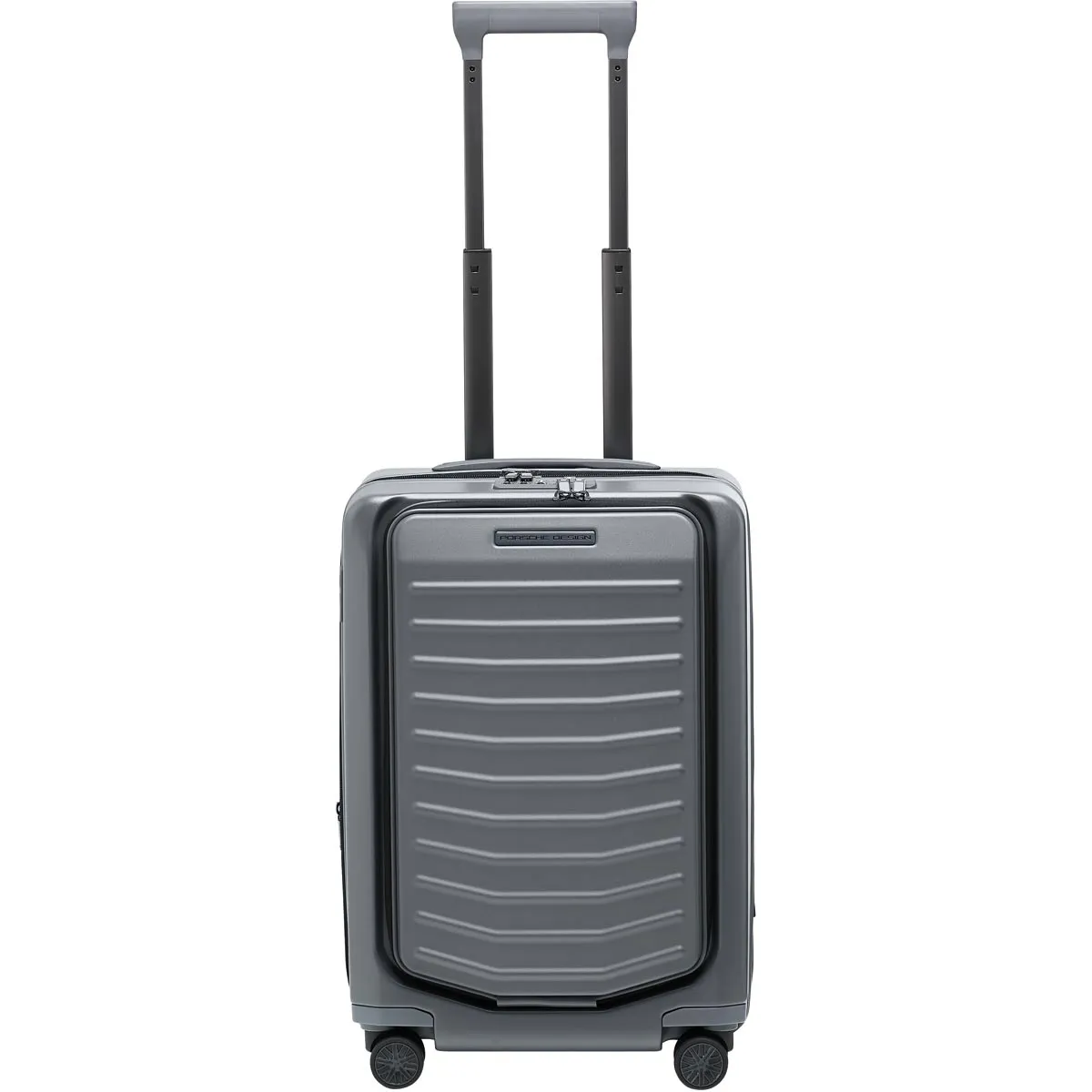 Porsche Design Roadster 21" Expandable Spinner