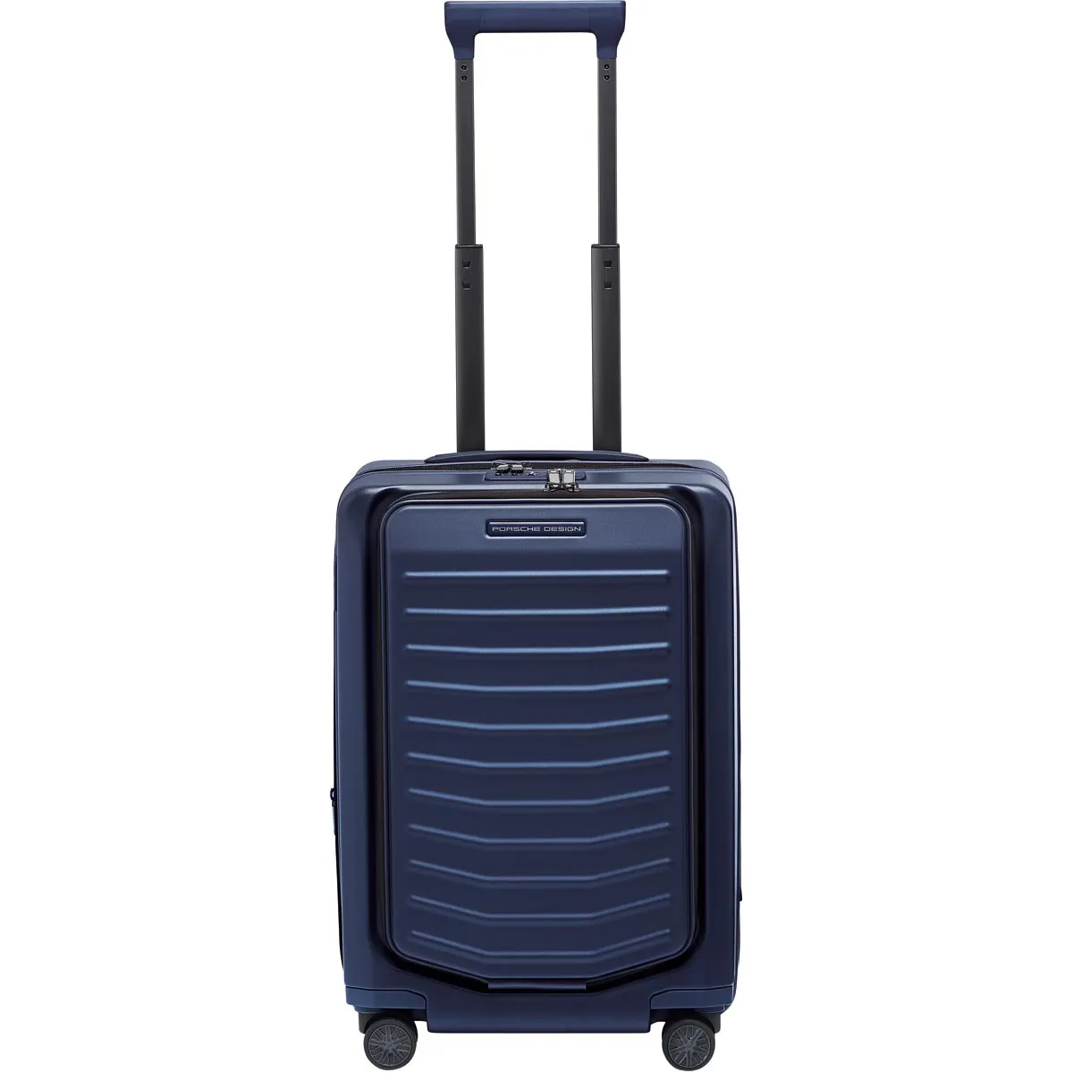 Porsche Design Roadster 21" Expandable Spinner