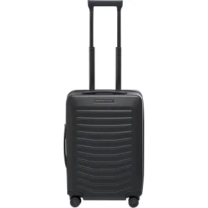 Porsche Design Roadster 21" Spinner
