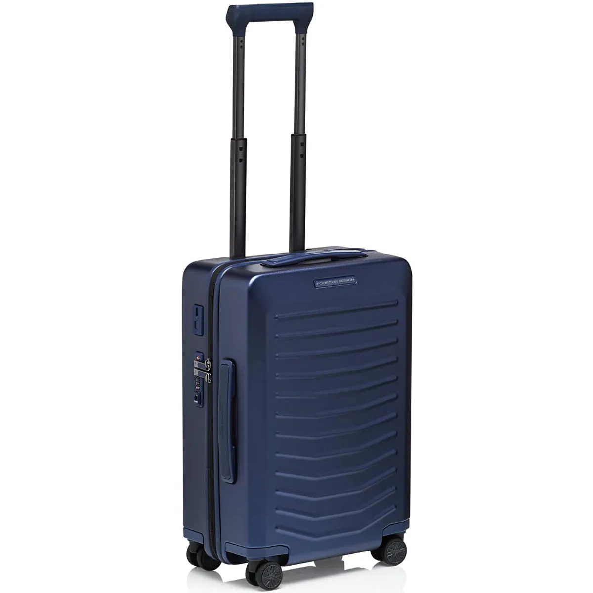 Porsche Design Roadster 21" Spinner