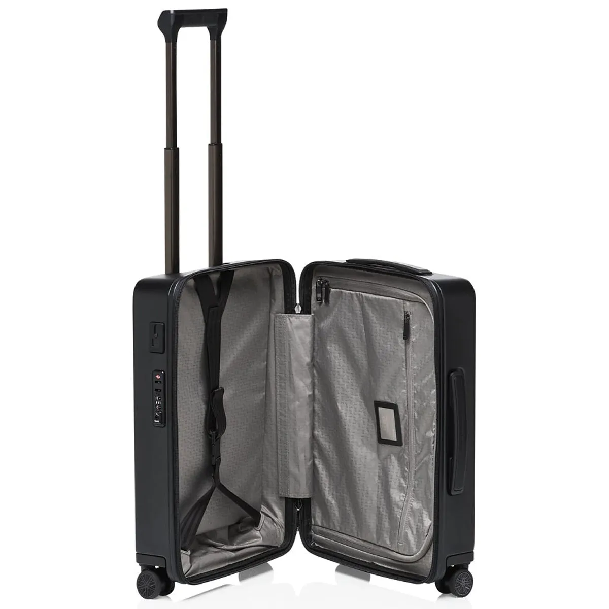 Porsche Design Roadster 21" Spinner